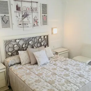Playamar - Exclusive With Pool, Tennis And Wifi Torremolinos