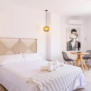 Appartement Carihuela Beach Malaga, Torremolinos