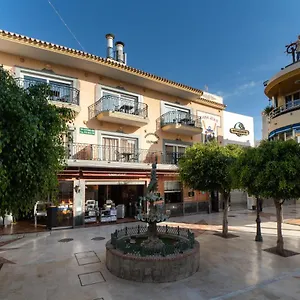 Appartement Leonor Carihuela, Torremolinos