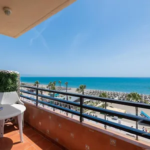 Xpce Playa Bajondillo Terrace - Parking Free Torremolinos