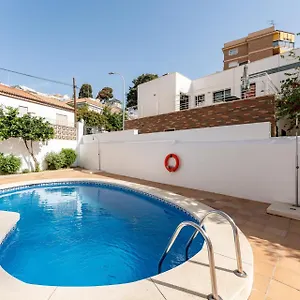 Appartement Malagasuite Costa Sol Oasis, Torremolinos