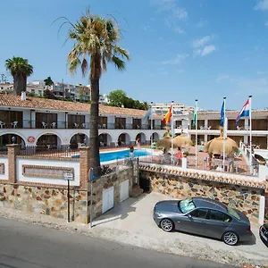 Appartement La Baranda, Torremolinos